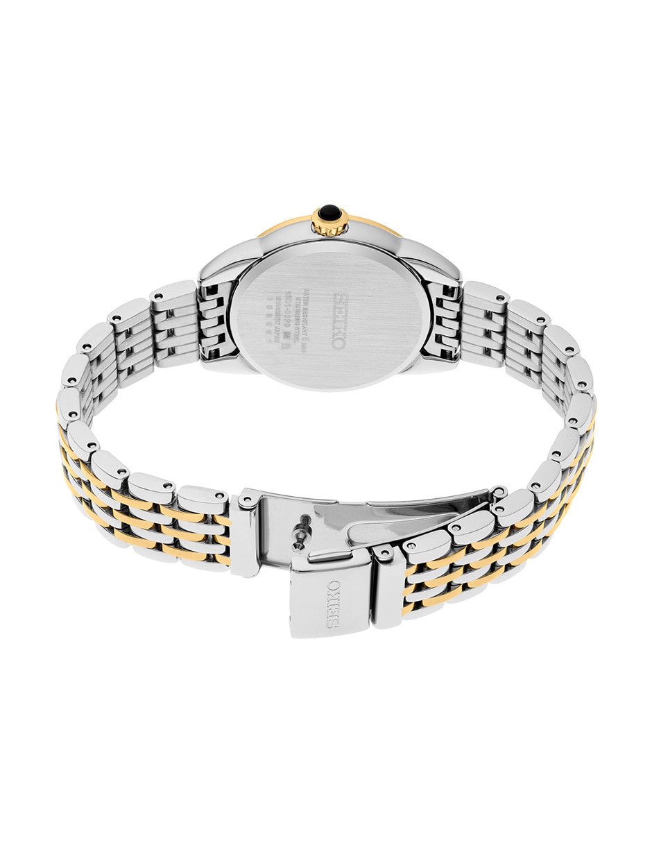 Reloj Essentials para mujer SUR562 3