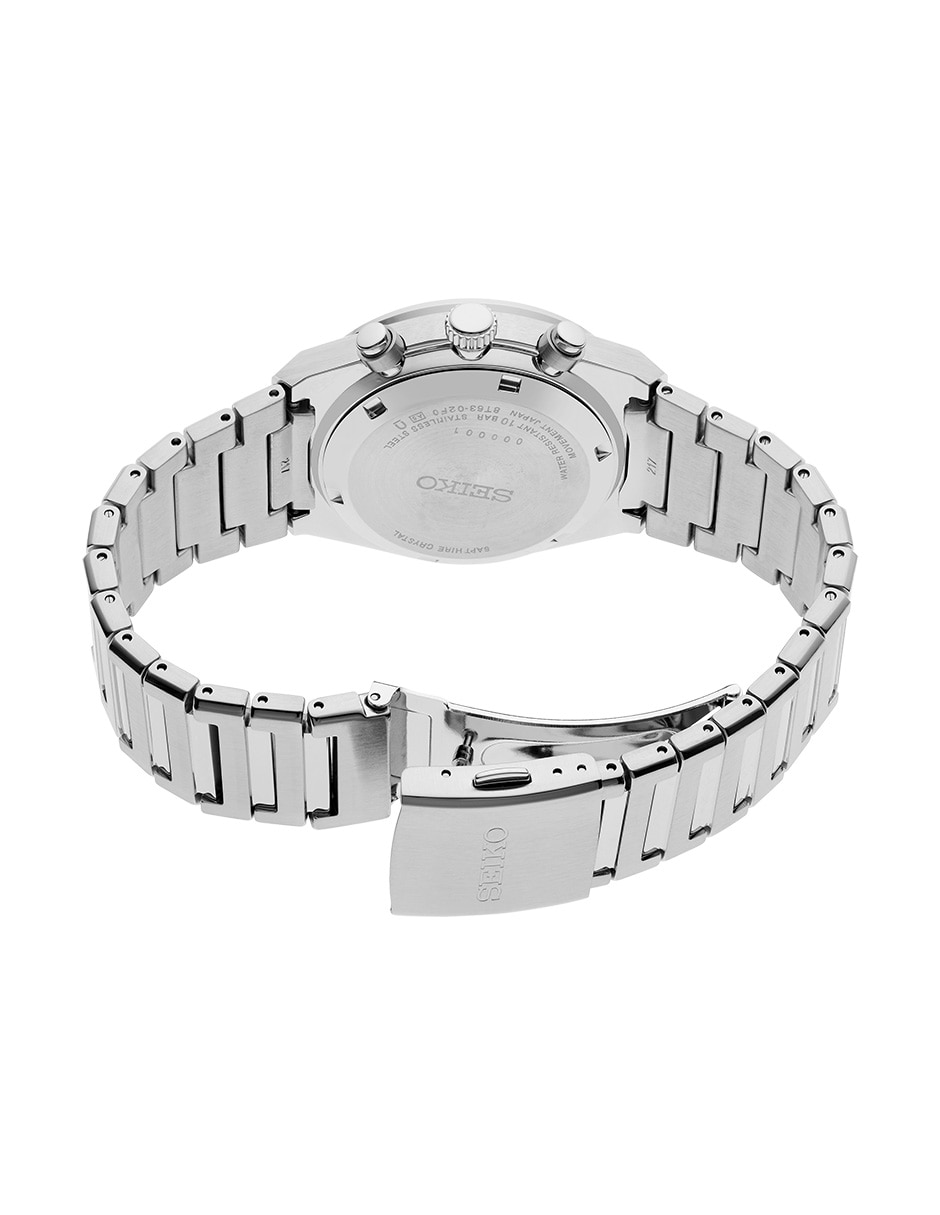 Reloj Essentials para hombre SSB453 3