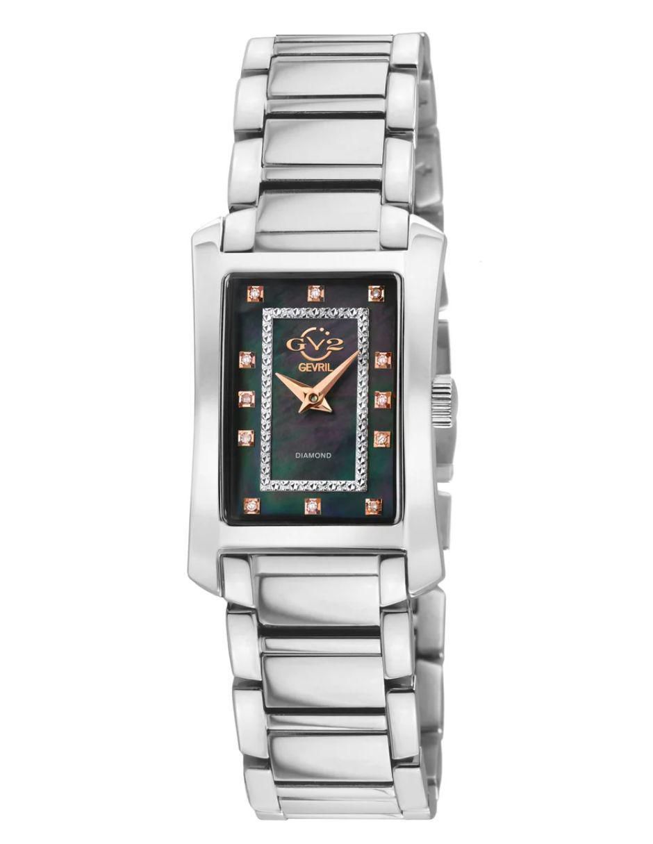 Reloj Luino Suizo para mujer 14601B