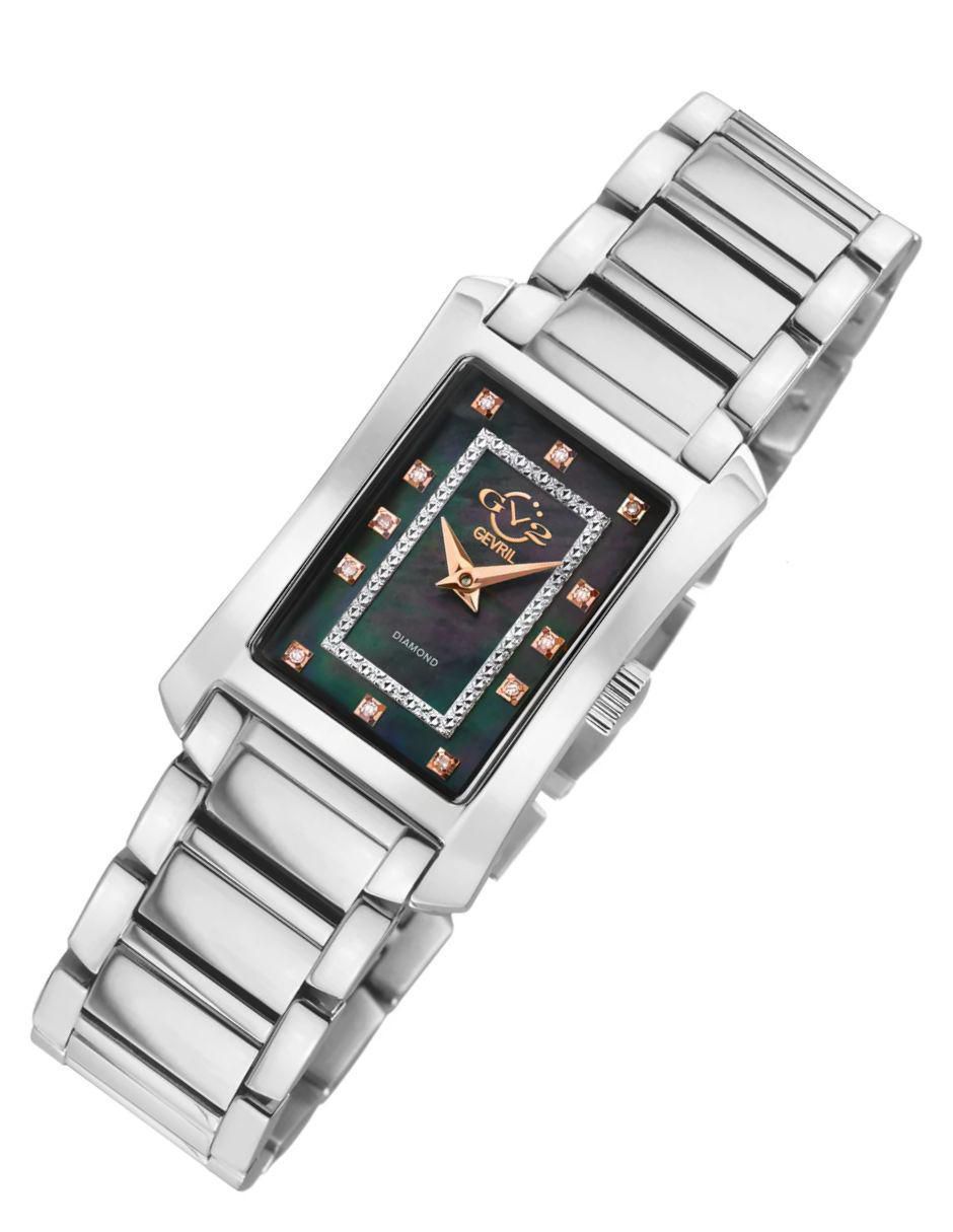Reloj Luino Suizo para mujer 14601B 2