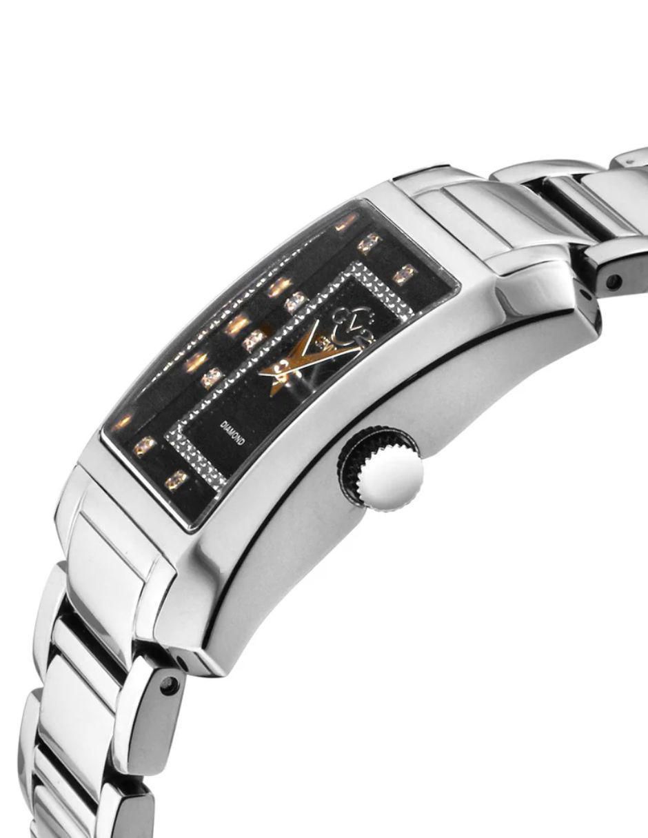 Reloj Luino Suizo para mujer 14601B 3
