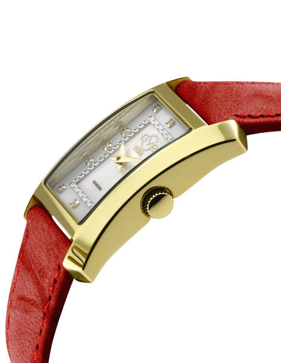 Reloj Luino Suizo para mujer 14602 3