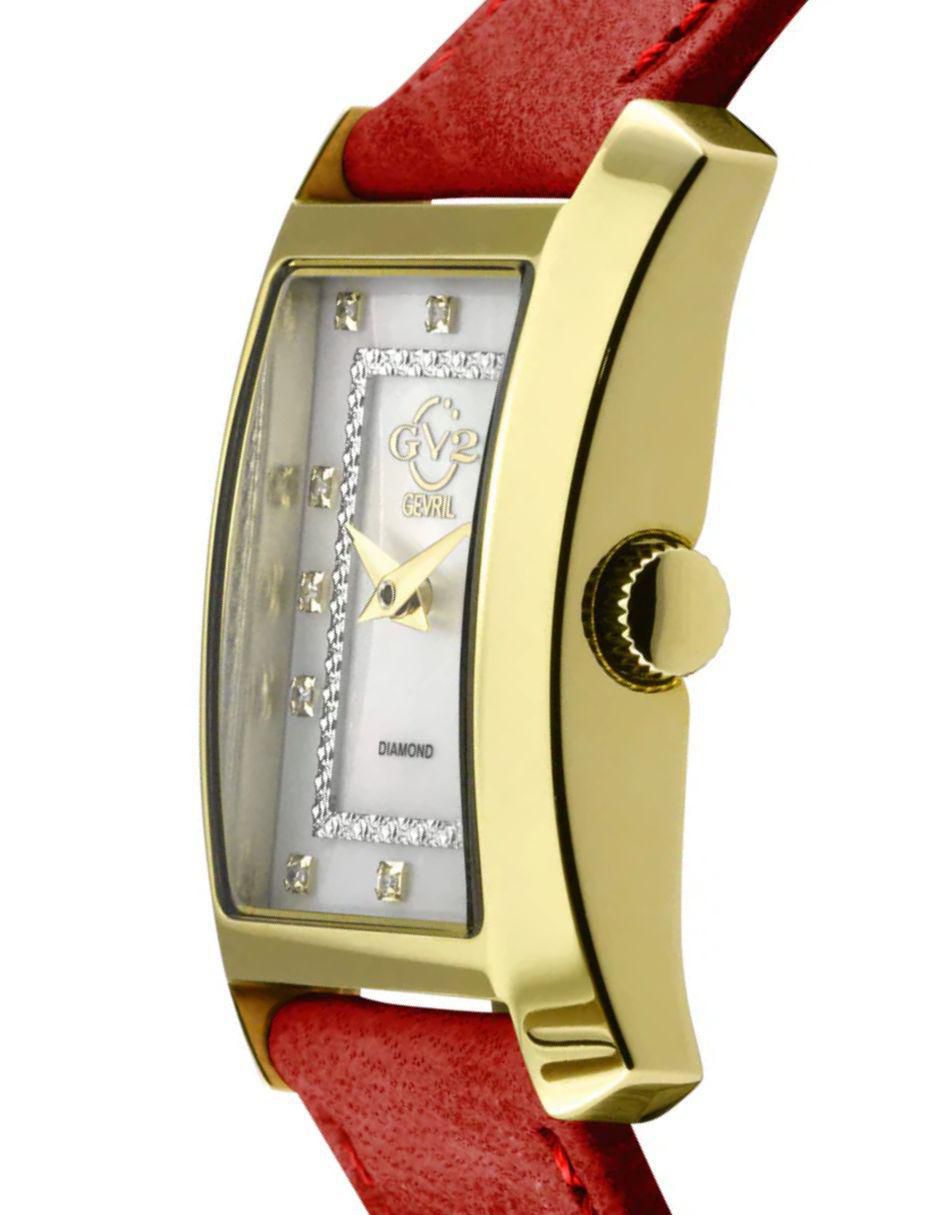 Reloj Luino Suizo para mujer 14602 4