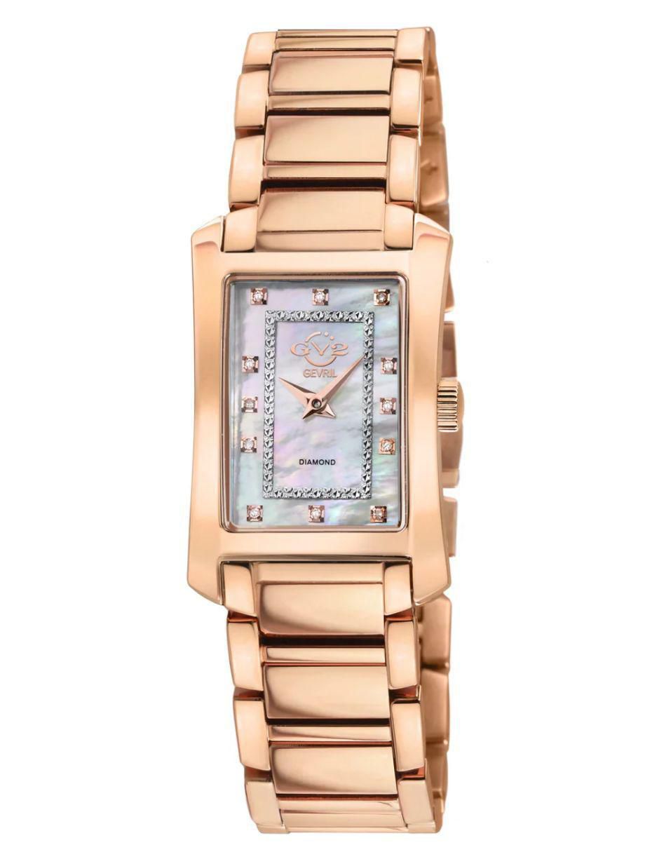 Reloj Luino Suizo para mujer 14604B