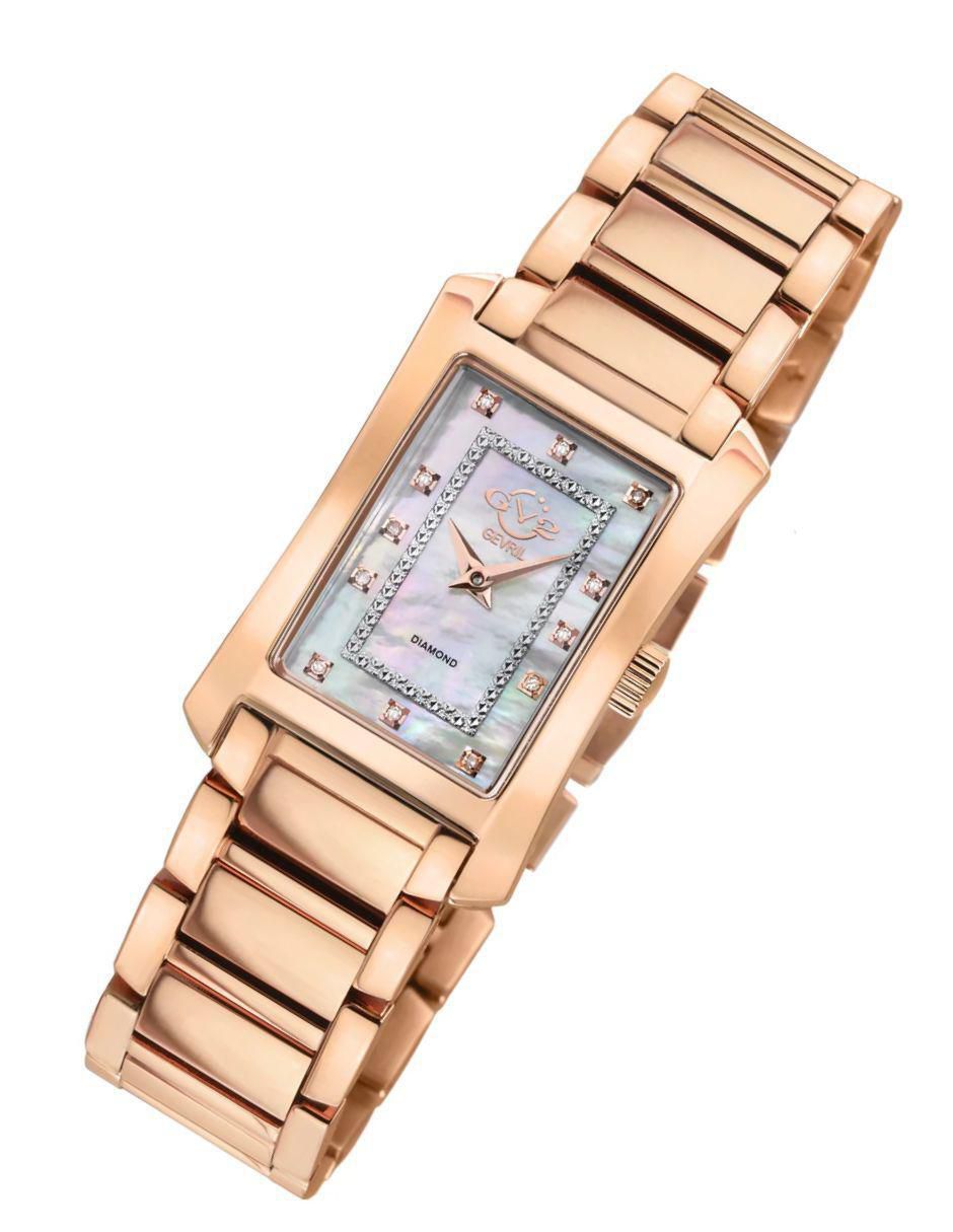 Reloj Luino Suizo para mujer 14604B 2