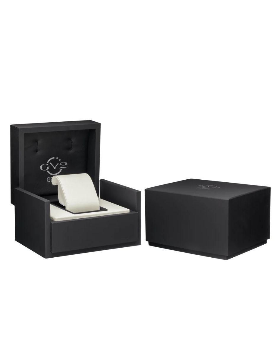 Reloj Potente Diamond Suizo para mujer 18203B 6