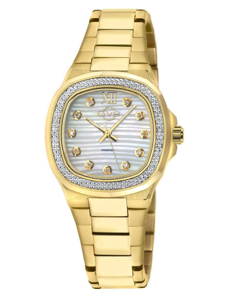 Reloj Potente Diamond Suizo para mujer 18205B Reloj Potente Diamond Suizo para mujer 18205B