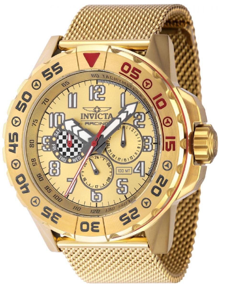 Reloj Racing unisex 47216