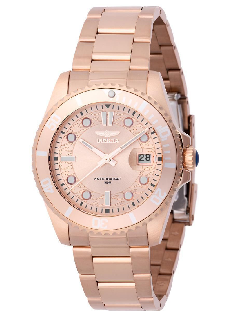 Pro Diver Reloj Invicta Angel Mujer Reloj Invicta Pro Diver Para