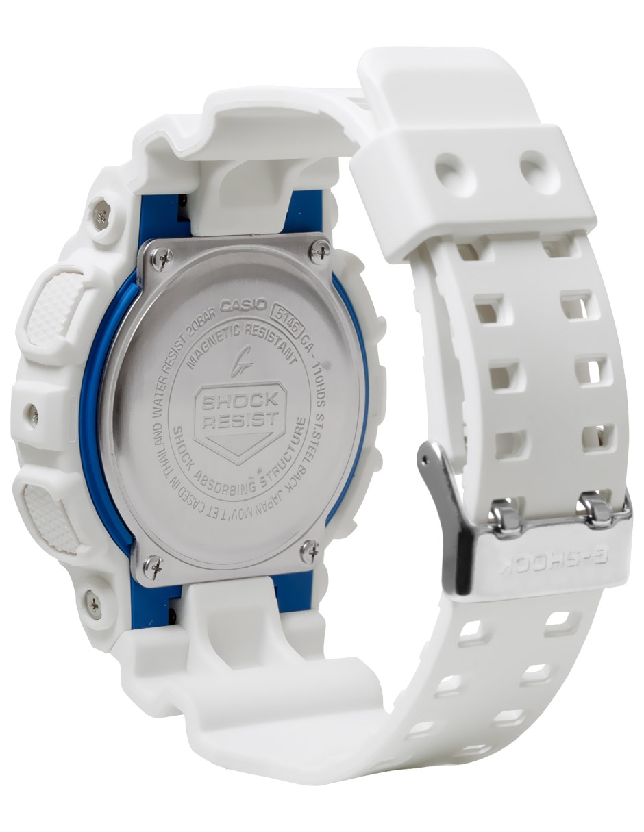 Reloj Hidden Glow Vol.2 para hombre GA-110HDS-7ACR 2
