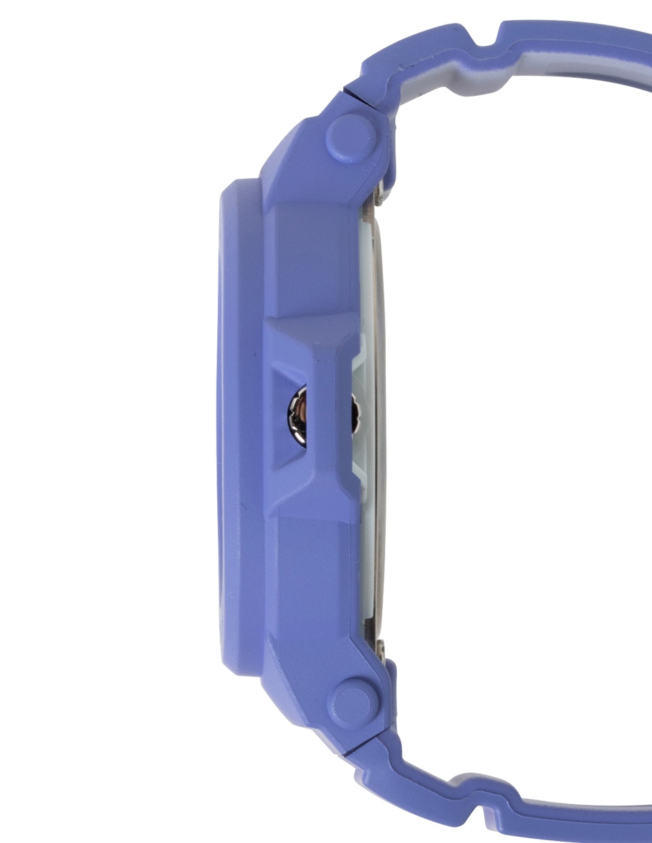 Reloj New Analog BGA-10 para mujer BGA-10-6ACR 3