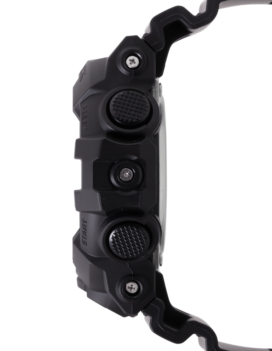 Reloj Black And Bold Red para hombre GA-700BBR-1ACR 3