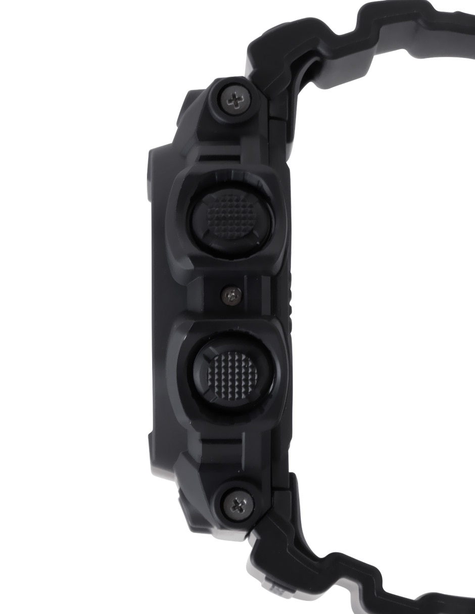 Reloj Black and Bold Red para hombre GX-56BBR-1CR 3
