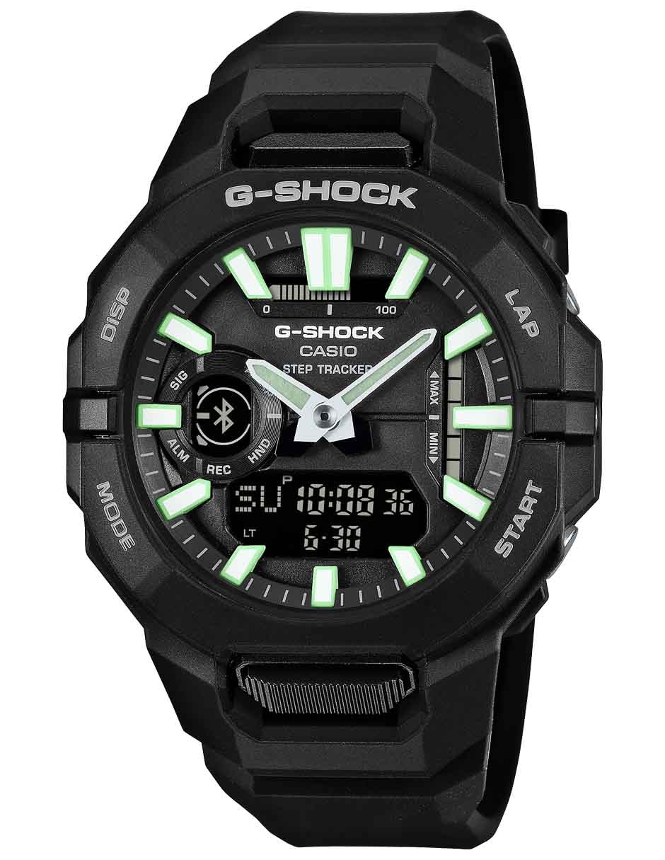 Reloj New G-Squad para hombre GBA-950-1ACR