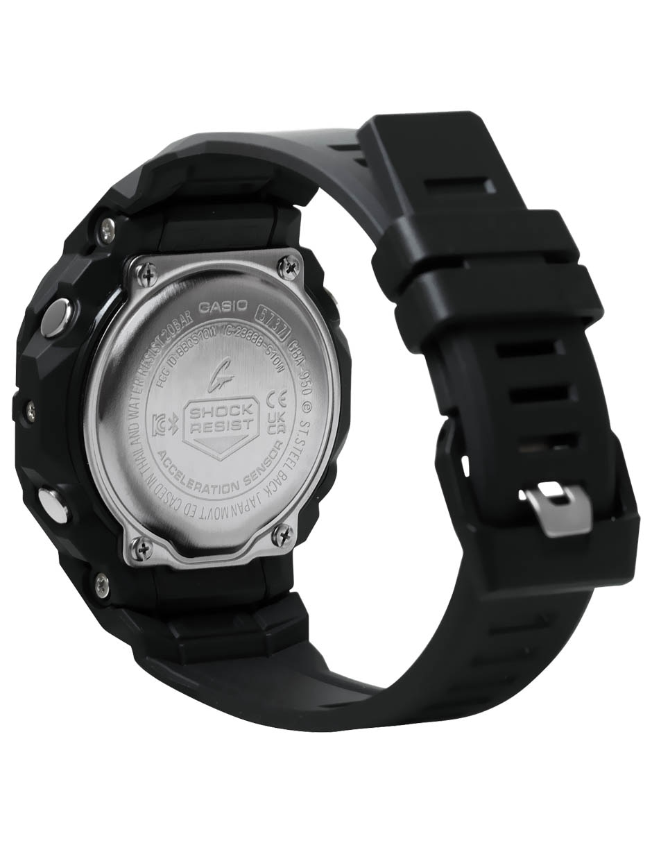 Reloj New G-Squad para hombre GBA-950-1ACR 2