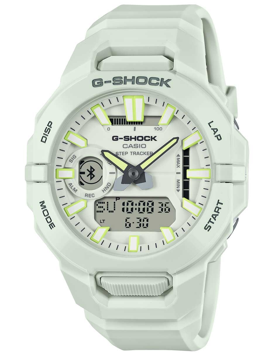 Reloj New G-Squad para hombre GBA-950-7ACR