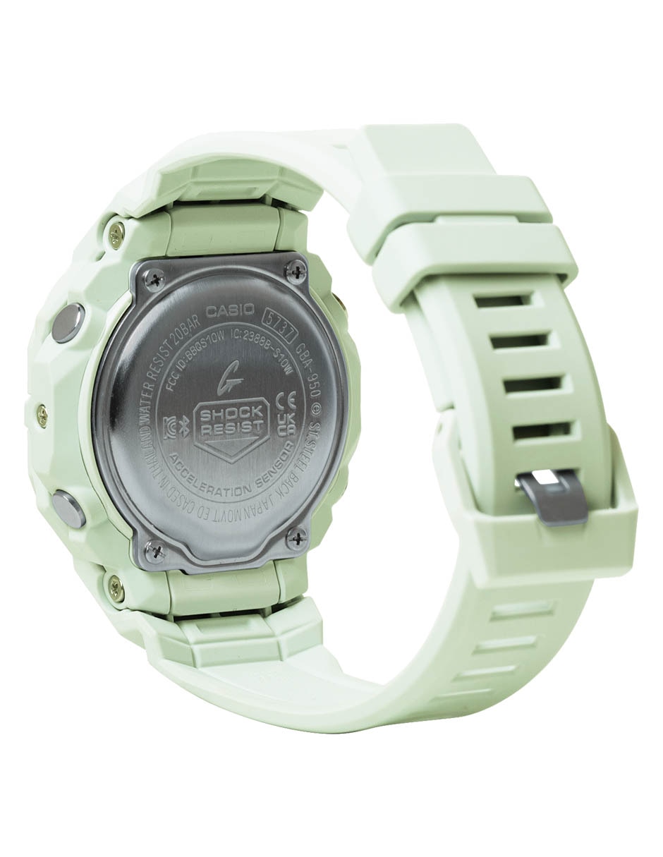 Reloj New G-Squad para hombre GBA-950-7ACR 2
