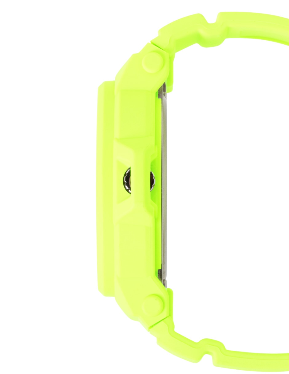 Reloj New Analog BGA-10 para mujer BGA-10-3ACR 3