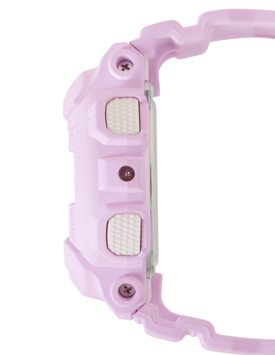 Reloj Vivid Accent Hands para mujer BA-110AH-6ACR 3