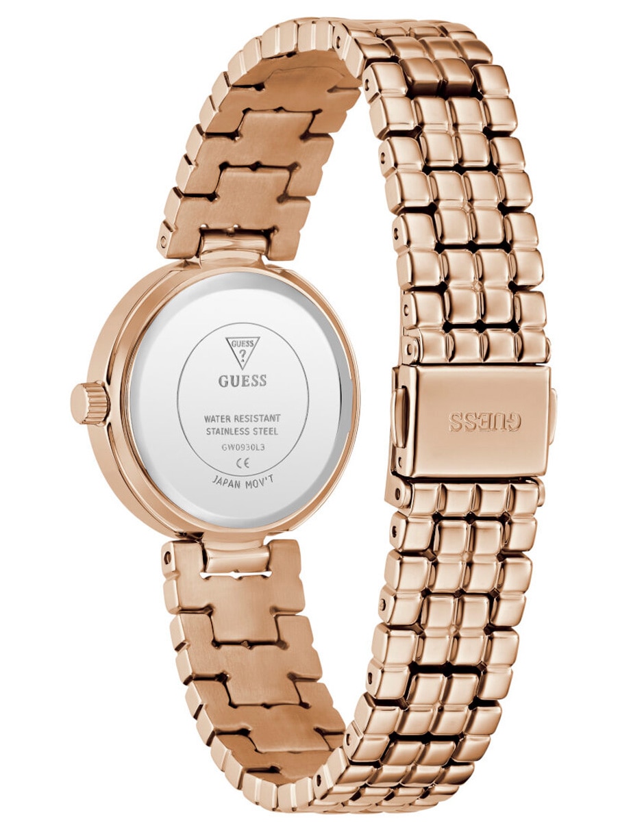 Reloj Clara para mujer GW0930L3 4