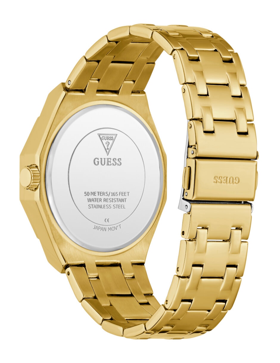 Reloj Kryptonite para hombre GW0960G2 4