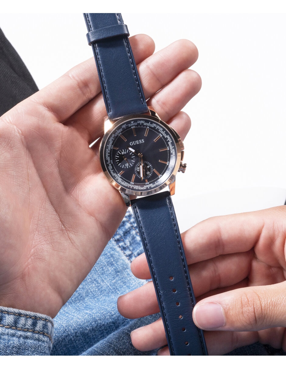 Reloj Spec para hombre GW0540G2 2
