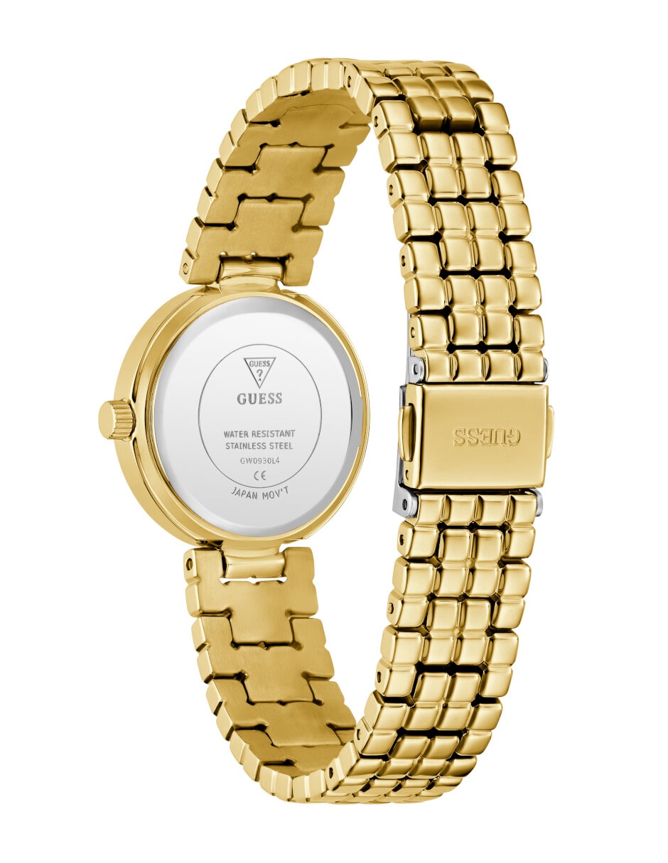 Reloj Clara para mujer GW0930L4 4