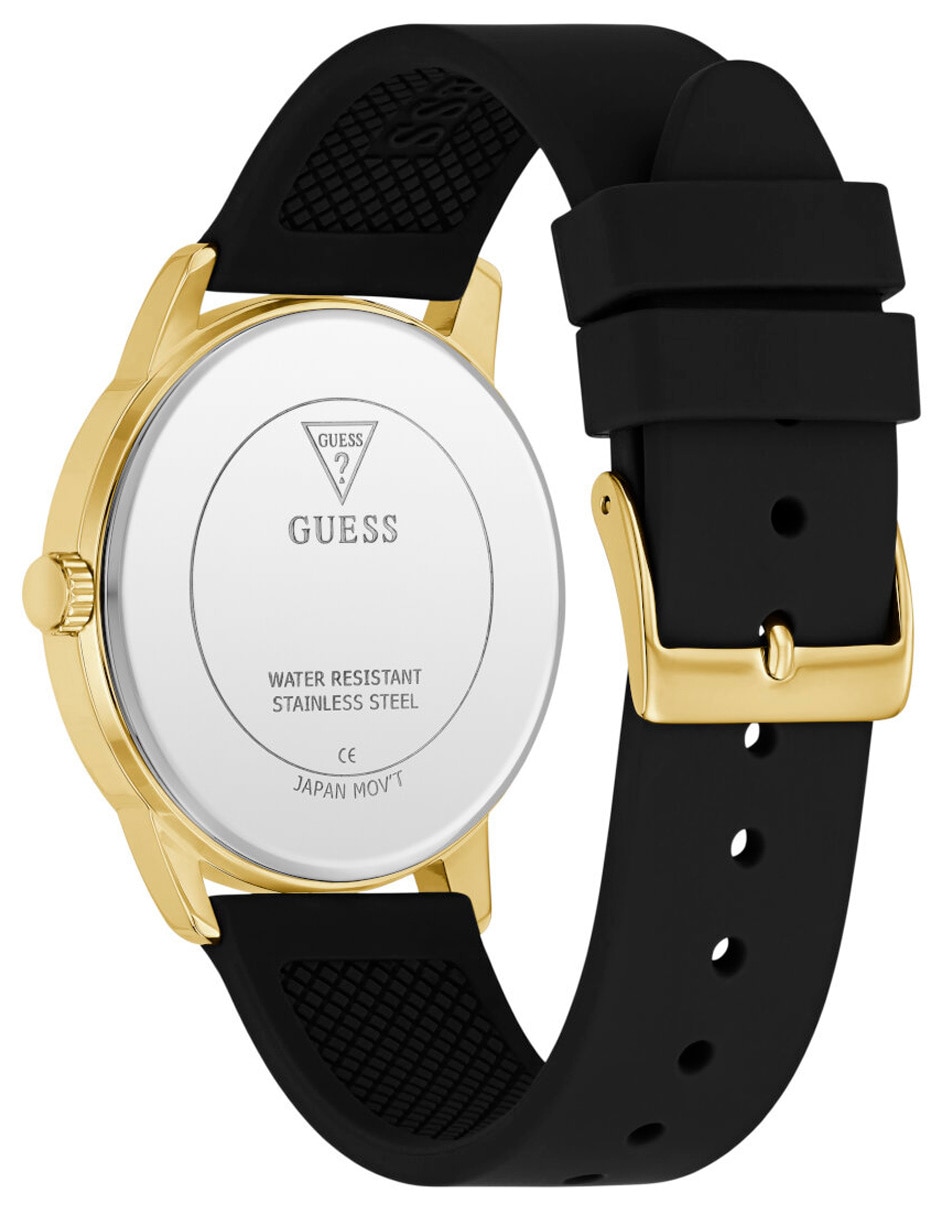 Reloj Chandler para hombre GW0973G2 4