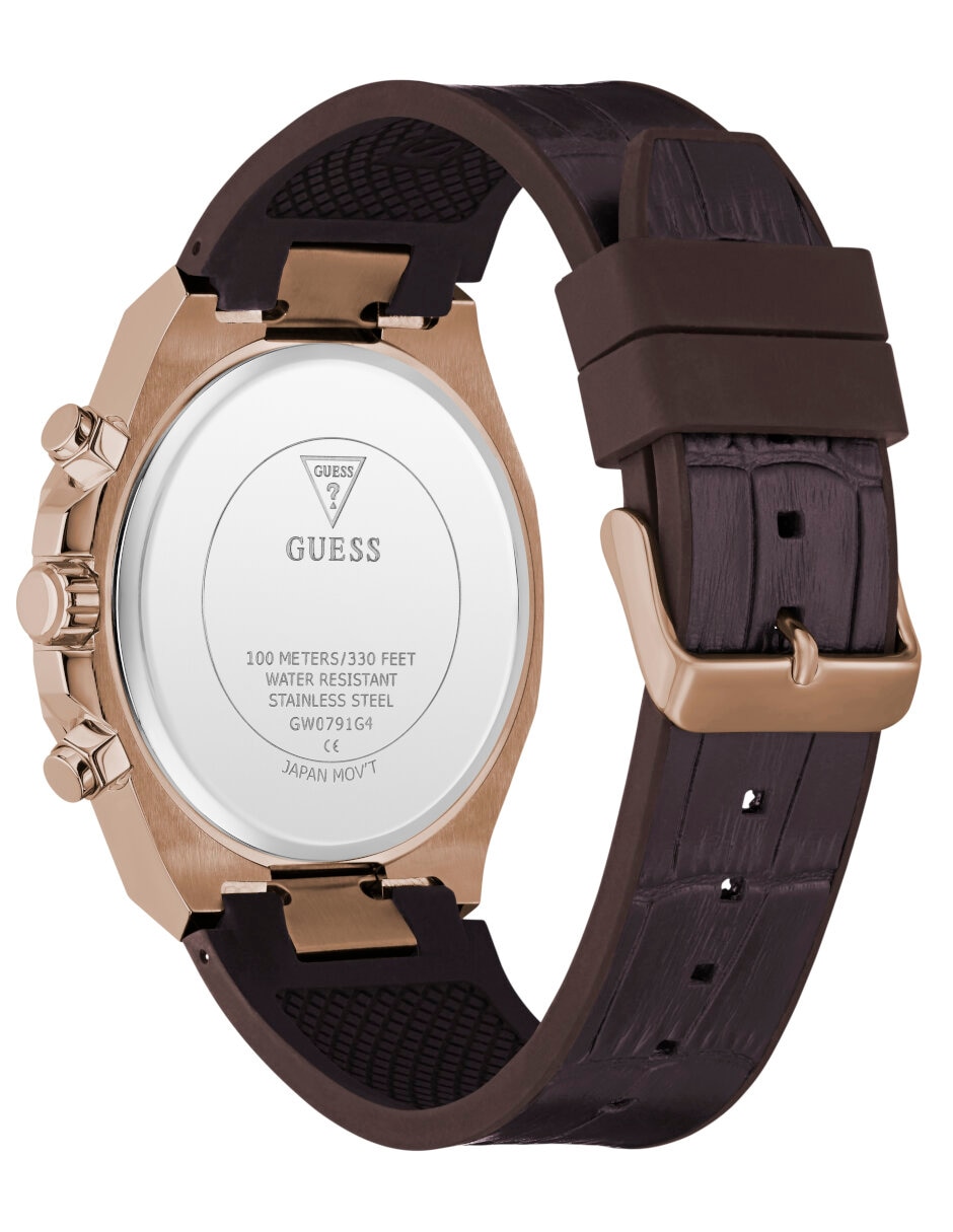 Reloj Equity para hombre GW0791G4 4