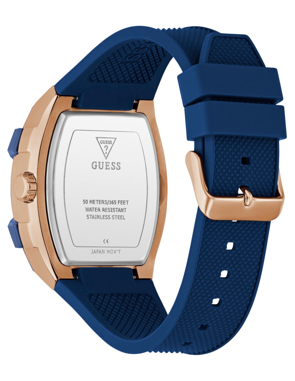 Reloj Phoenix para hombre GW0956G4 4