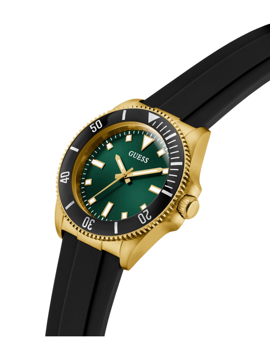 Reloj Cliff para hombre GW0969G2 3
