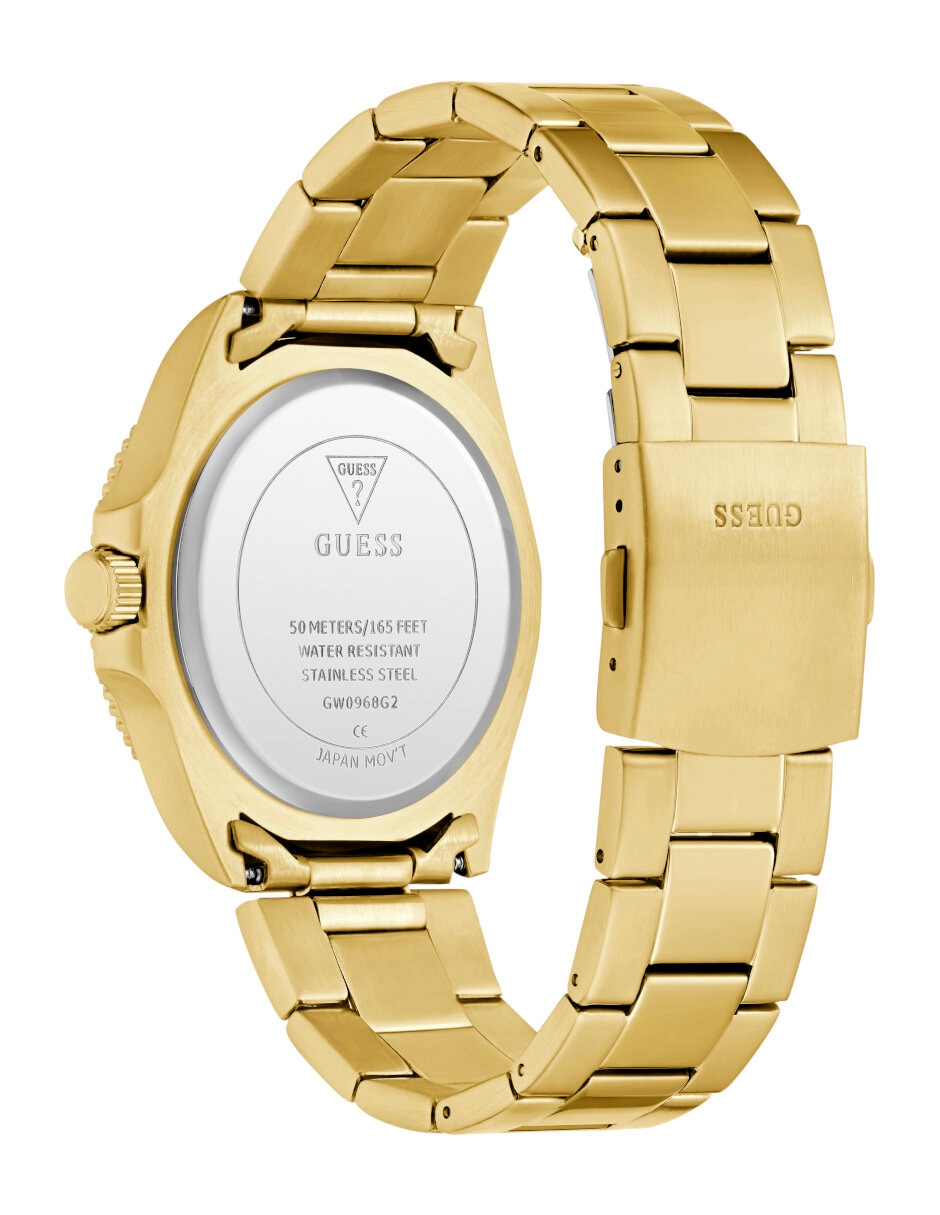 Reloj Cliff para hombre GW0968G2 4
