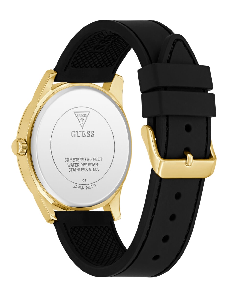 Reloj Clark para hombre GW0957G2 4