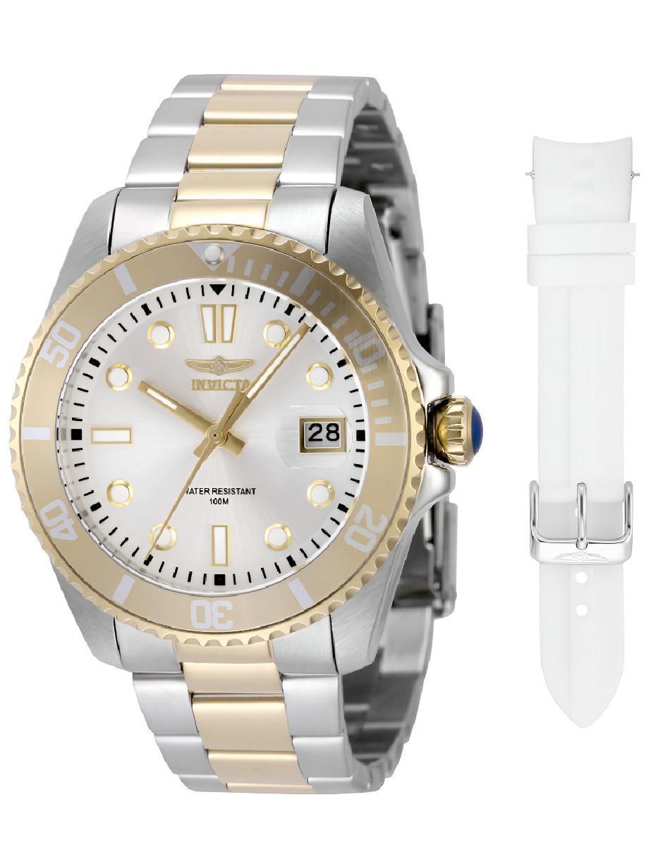 Invicta Mujer Invicta Liverpool Reloj Invicta Pro Diver Para Mujer