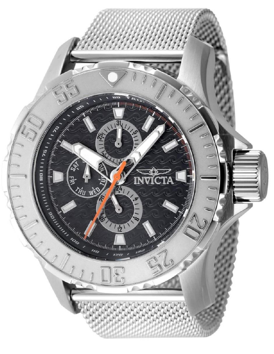 Reloj Vintage para hombre 48010