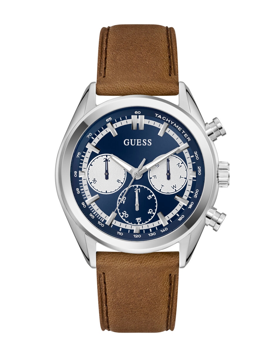 Reloj Guess Dawson para hombre GW0972G1 Liverpool
