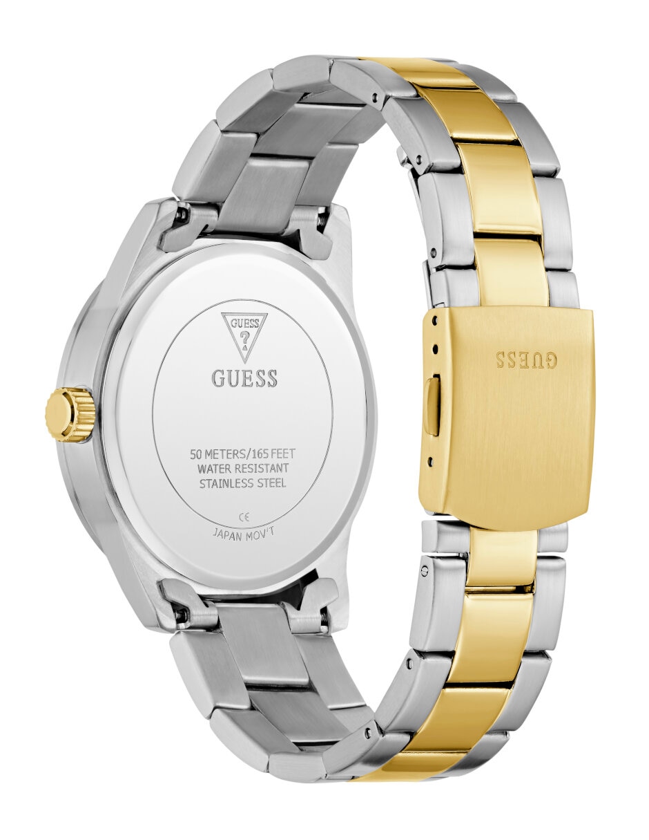 Reloj Easton para hombre GW0965G4 4