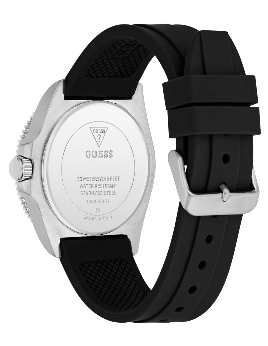 Reloj Cliff para hombre GW0969G1 4