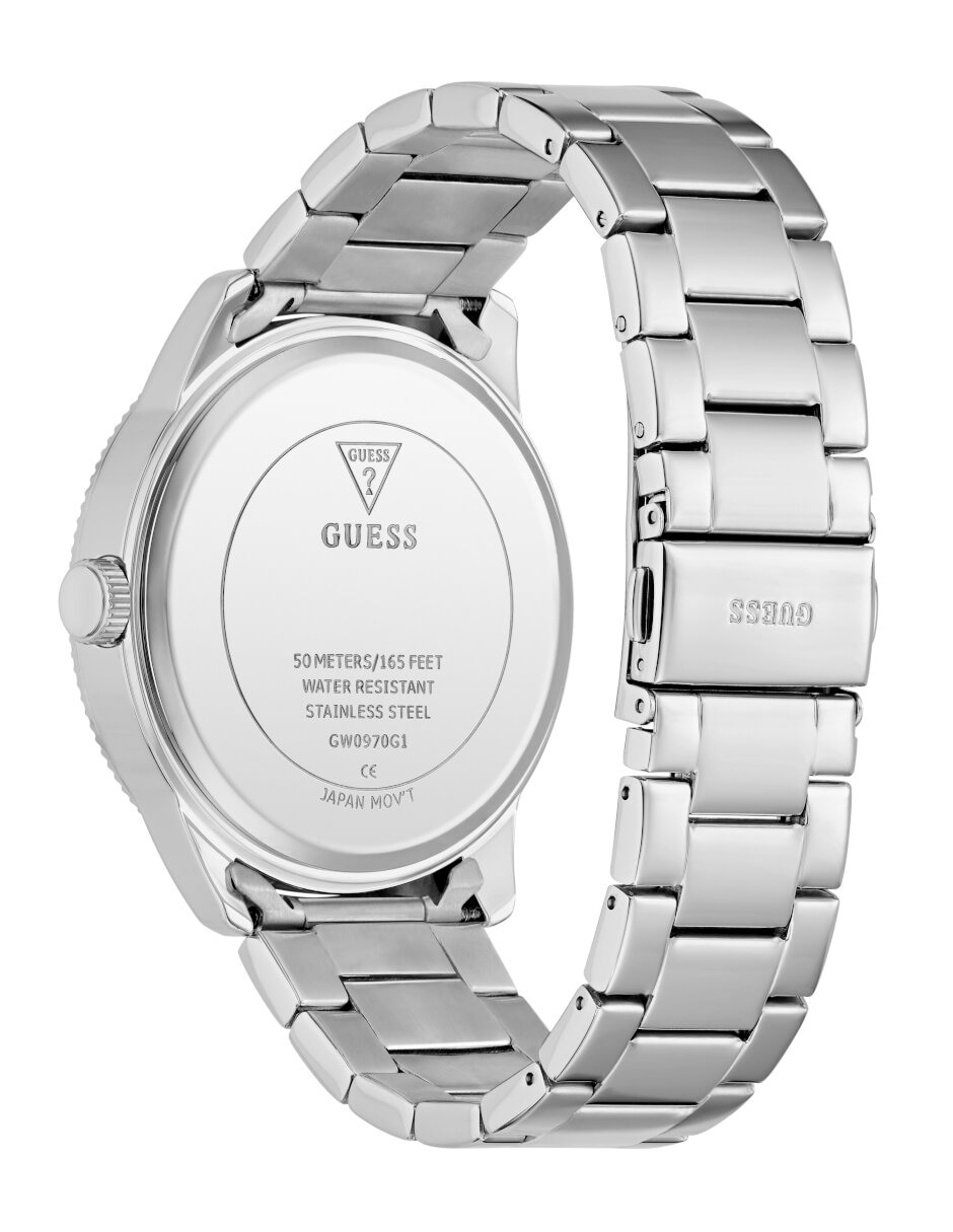 Reloj Ian para hombre GW0970G1 4