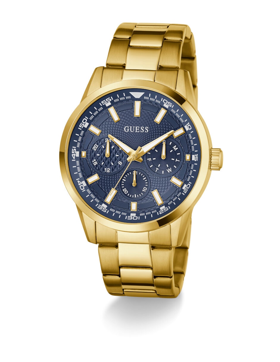 Reloj Trey para hombre GW0963G2 2