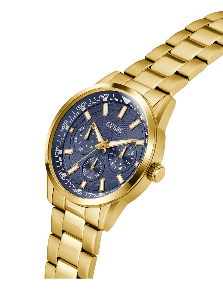 Reloj Trey para hombre GW0963G2 3