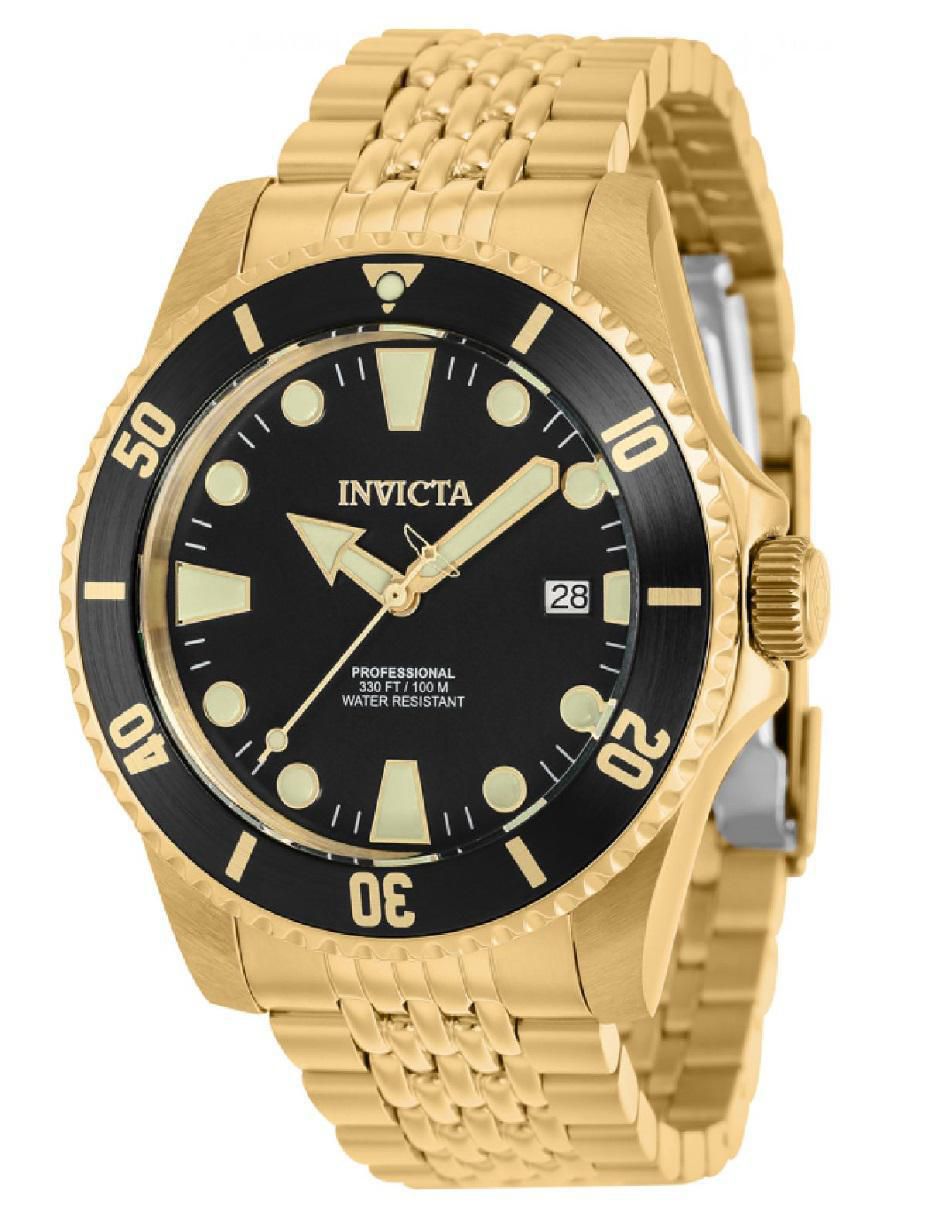 Reloj Pro Diver Automático para hombre 39758