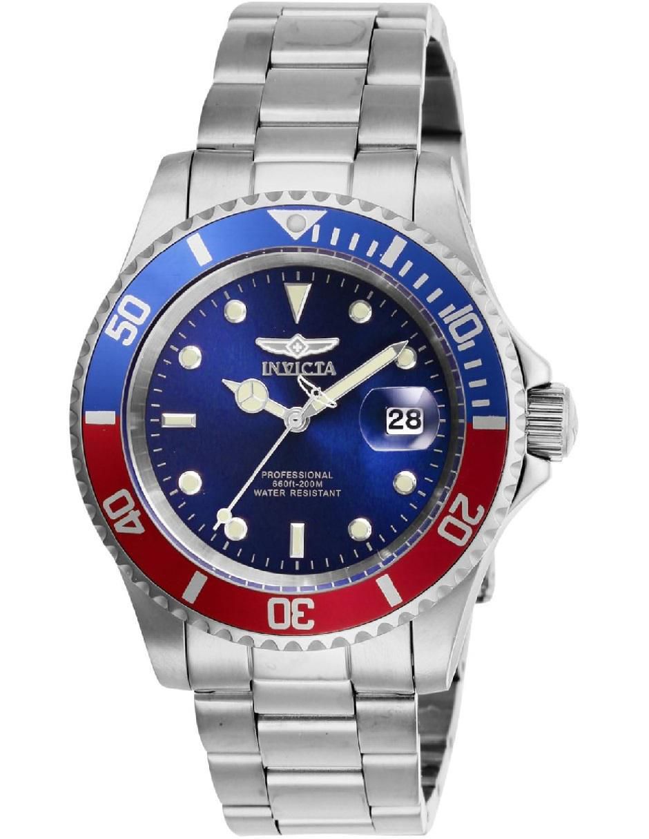 Reloj Invicta Pro Diver Automatico Para Hombre 36972 3