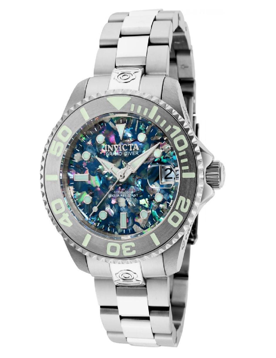 Reloj Pro Diver Automático para mujer 35761 Reloj Pro Diver Automático para mujer 35761