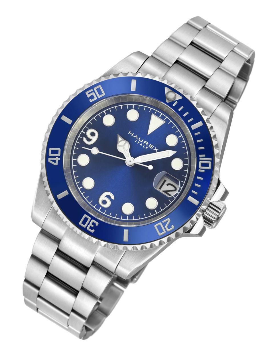 Reloj Barracuda para hombre 4A512UBB 2