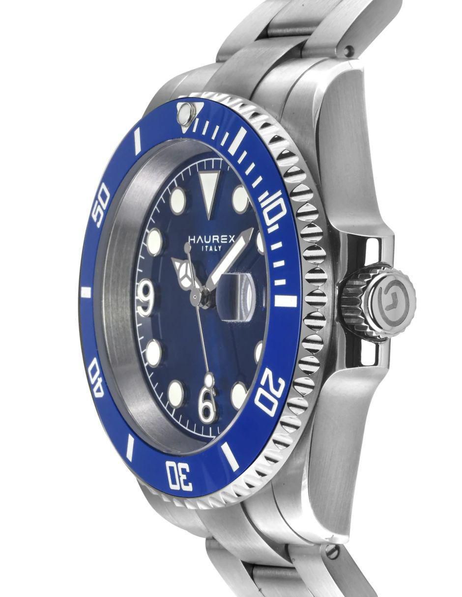 Reloj Barracuda para hombre 4A512UBB 4