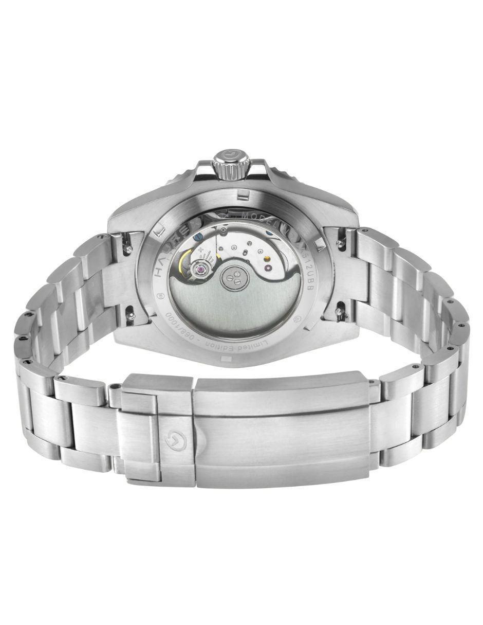 Reloj Barracuda para hombre 4A512UBB 5