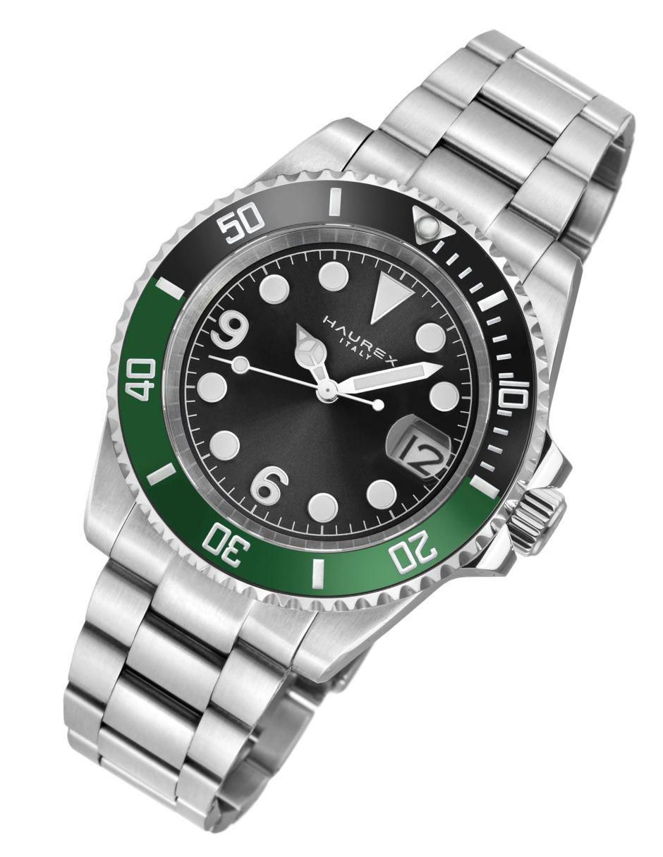 Reloj Barracuda para hombre 4A512UBG 2
