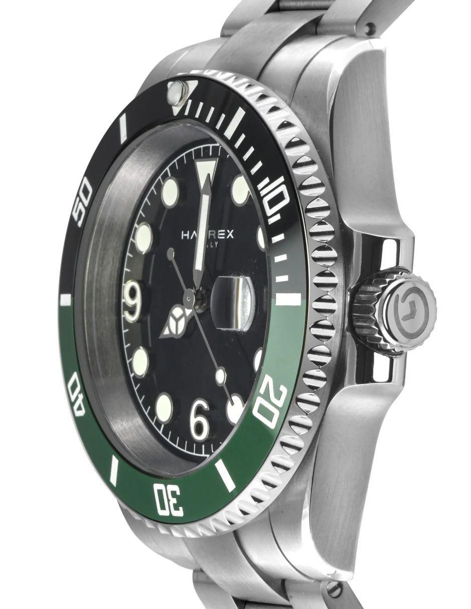 Reloj Barracuda para hombre 4A512UBG 4