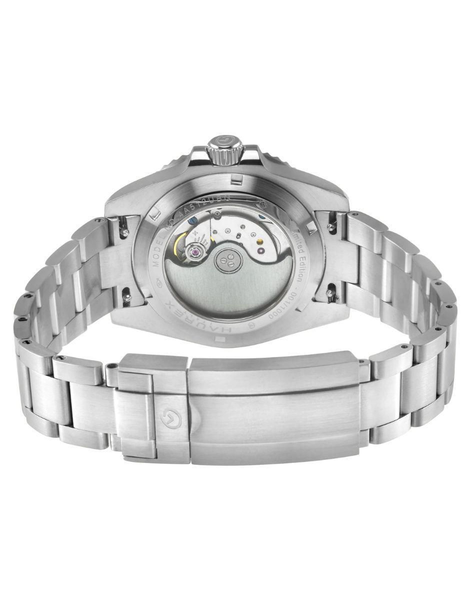 Reloj Barracuda para hombre 4A512UBG 5